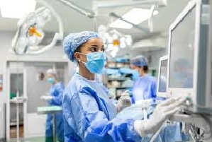 Telemedicine
